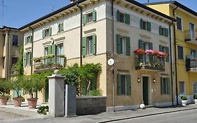 B&B La Mongolfiera