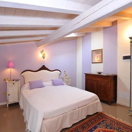 B&B La Mongolfiera Villafranca di Verona Exterior foto