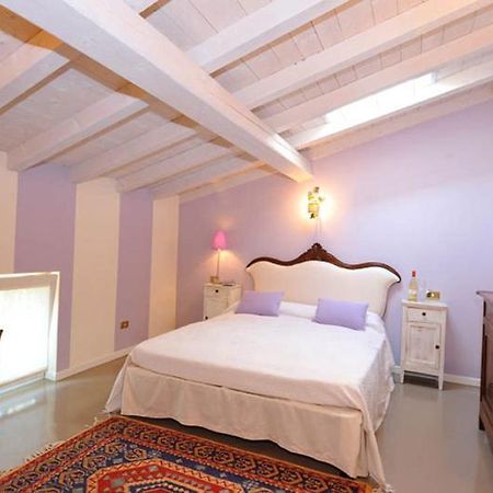 B&B La Mongolfiera Villafranca di Verona Exterior foto