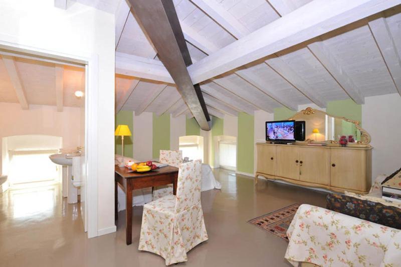B&B La Mongolfiera Villafranca di Verona Exterior foto