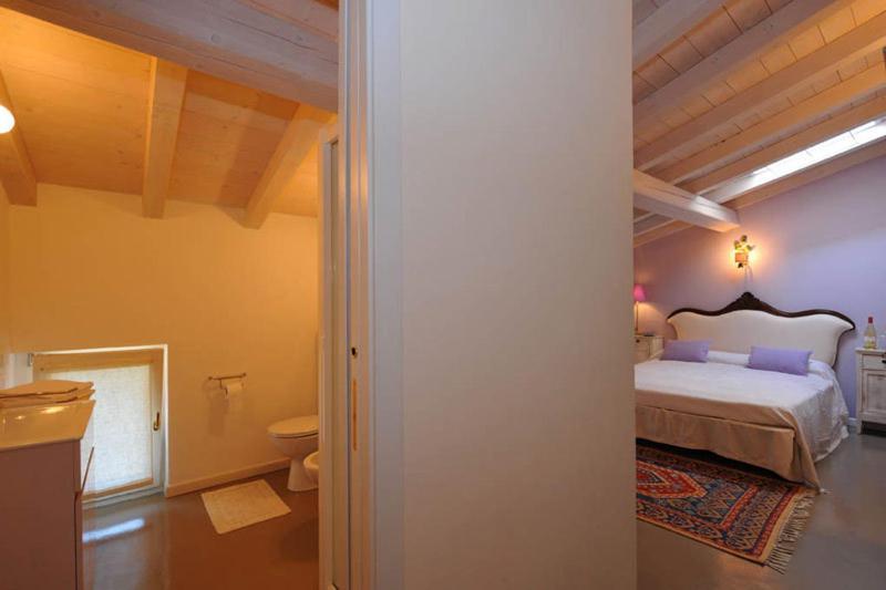 B&B La Mongolfiera Villafranca di Verona Exterior foto