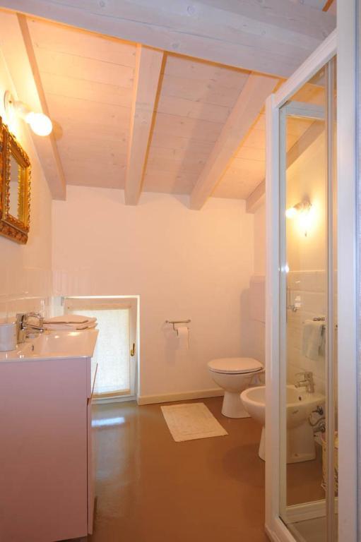 B&B La Mongolfiera Villafranca di Verona Habitación foto