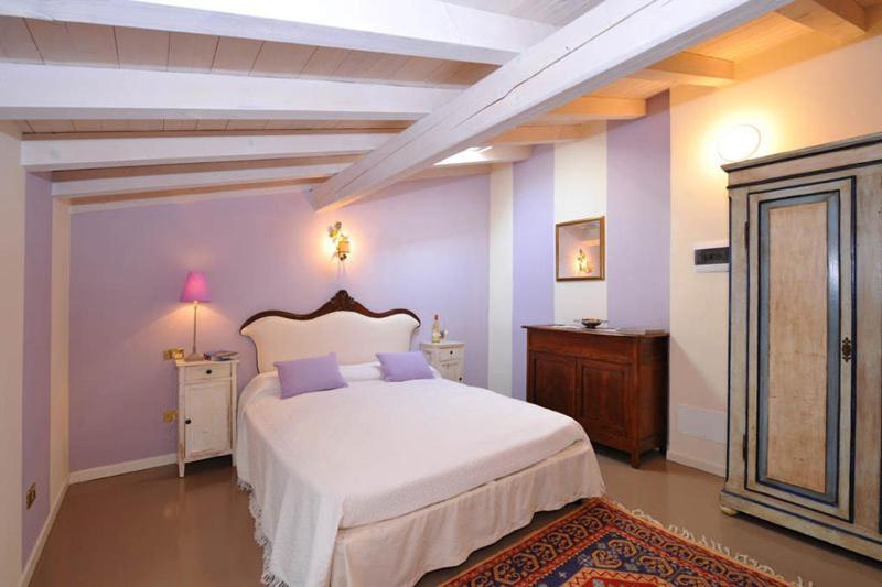 B&B La Mongolfiera Villafranca di Verona Exterior foto