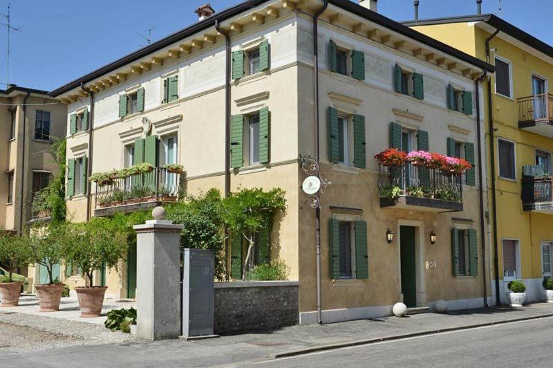 B&B La Mongolfiera Villafranca di Verona Exterior foto